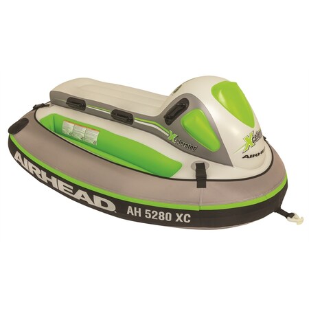 Kwik Tek Xcelerator 2 Rider AHXC-02